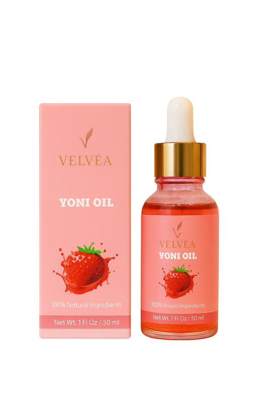YONI OIL