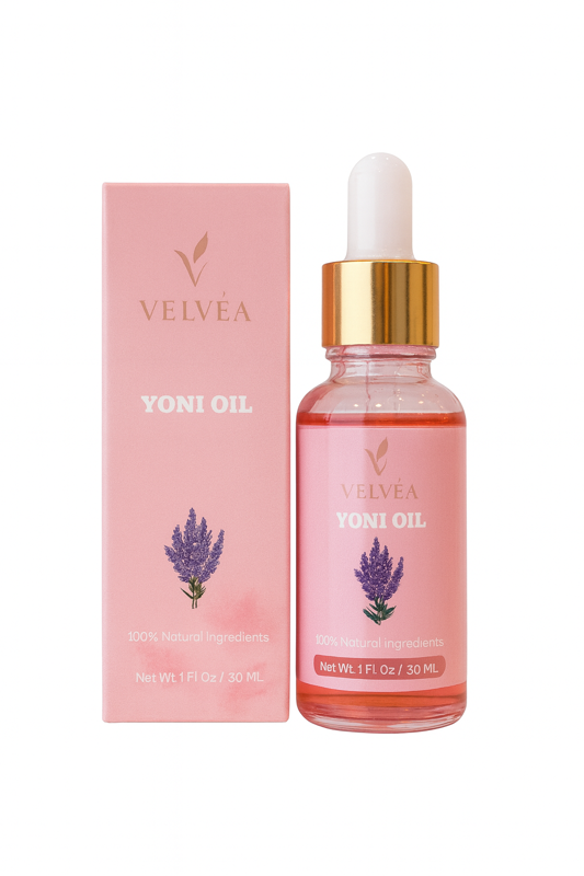 YONI OIL