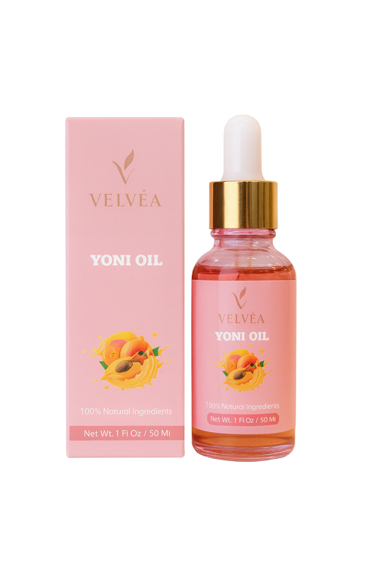 YONI OIL